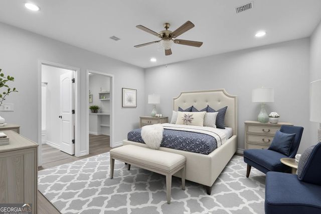 410 Trail Finders Way, Canton, GA 30114