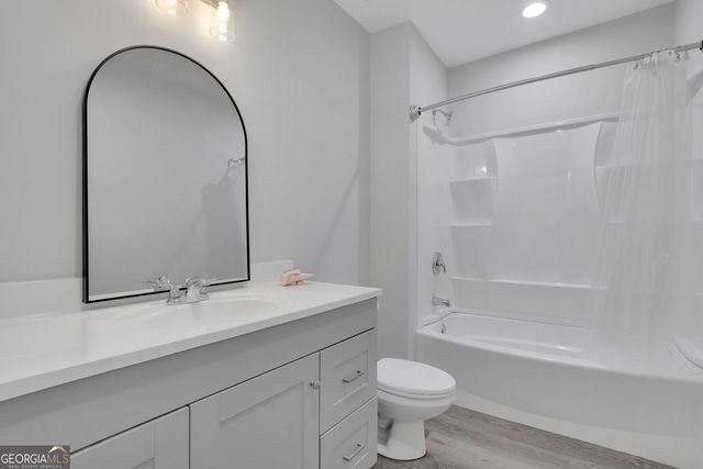 410 Trail Finders Way, Canton, GA 30114