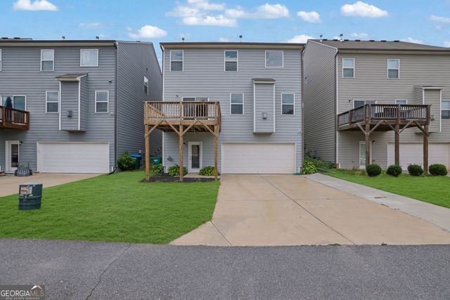 410 Trail Finders Way, Canton, GA 30114