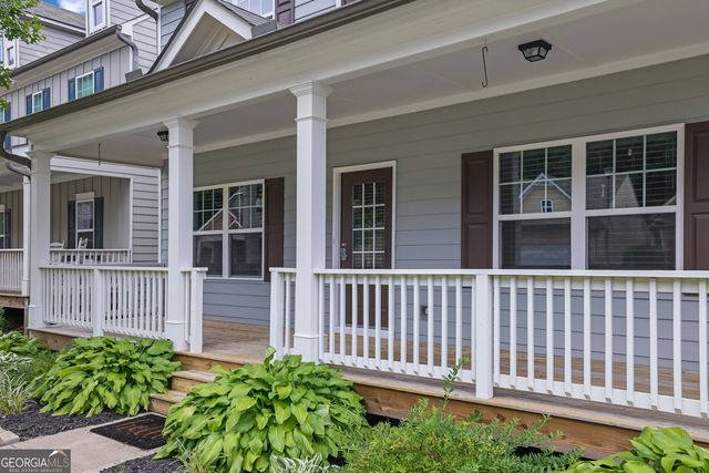 410 Trail Finders Way, Canton, GA 30114