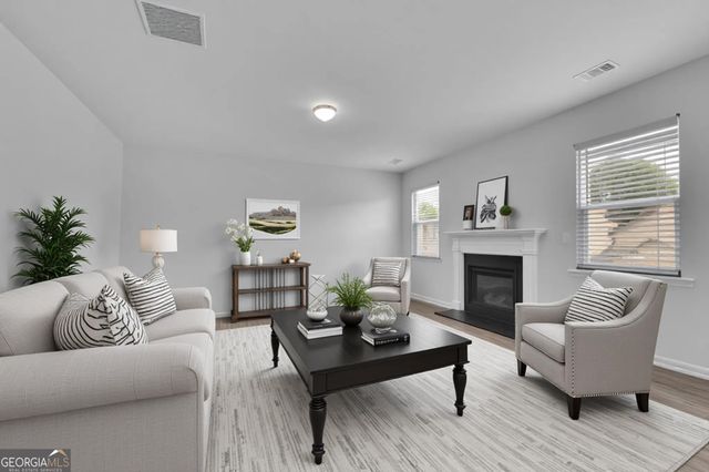 410 Trail Finders Way, Canton, GA 30114