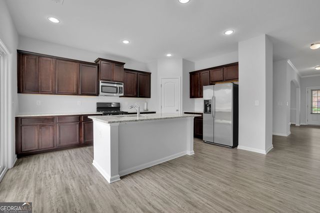 410 Trail Finders Way, Canton, GA 30114