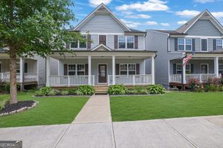 410 Trail Finders Way, Canton, GA 30114