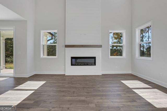 742 Crossroad Court, Powder Springs, GA 30127