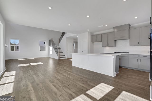 742 Crossroad Court, Powder Springs, GA 30127