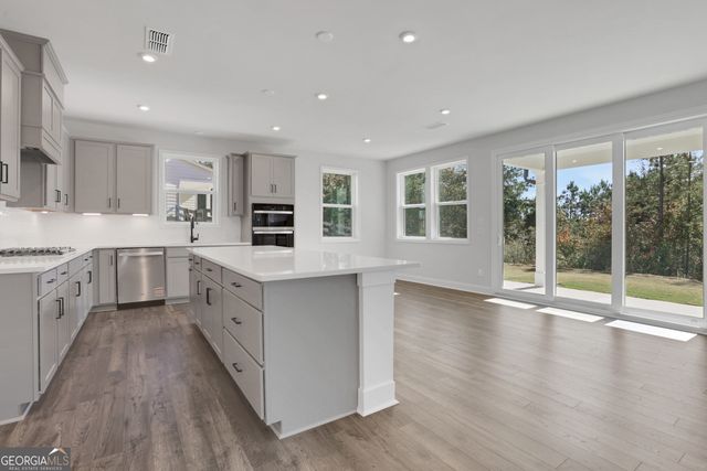 742 Crossroad Court, Powder Springs, GA 30127