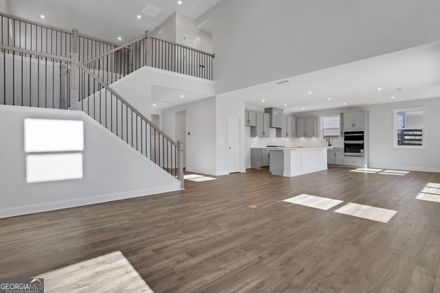 742 Crossroad Court, Powder Springs, GA 30127