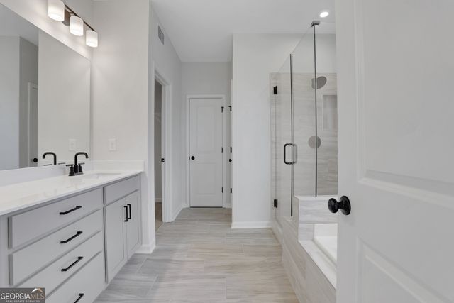 742 Crossroad Court, Powder Springs, GA 30127