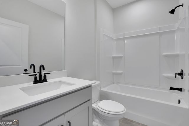 742 Crossroad Court, Powder Springs, GA 30127