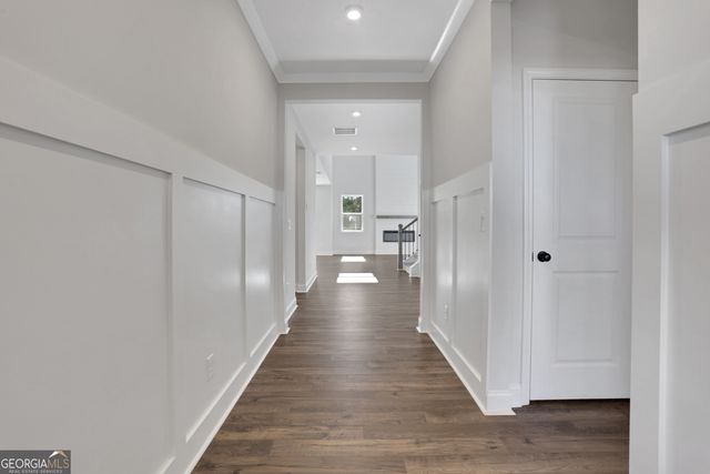 742 Crossroad Court, Powder Springs, GA 30127