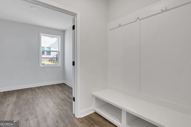 742 Crossroad Court, Powder Springs, GA 30127