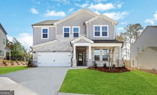 742 Crossroad Court, Powder Springs, GA 30127