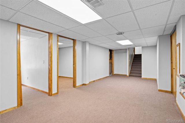 8725 Meadowlark Circle, Highlands Ranch, CO 80126