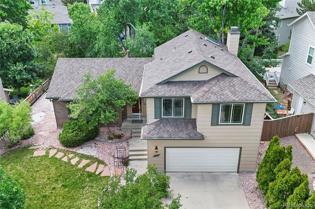 8725 Meadowlark Circle, Highlands Ranch, CO 80126