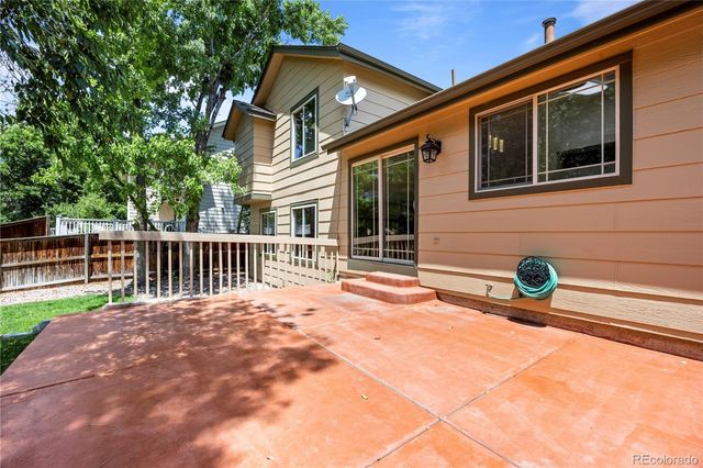 8725 Meadowlark Circle, Highlands Ranch, CO 80126