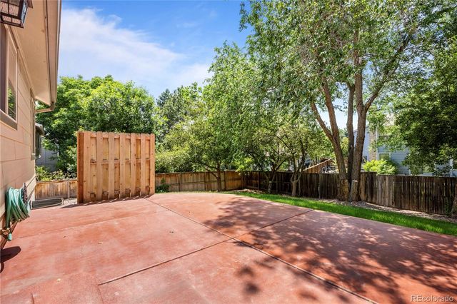 8725 Meadowlark Circle, Highlands Ranch, CO 80126