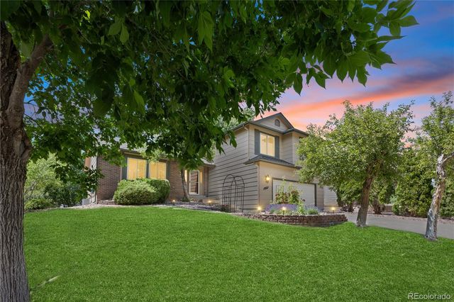 8725 Meadowlark Circle, Highlands Ranch, CO 80126