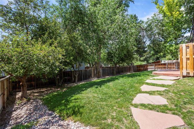 8725 Meadowlark Circle, Highlands Ranch, CO 80126