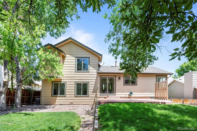 8725 Meadowlark Circle, Highlands Ranch, CO 80126