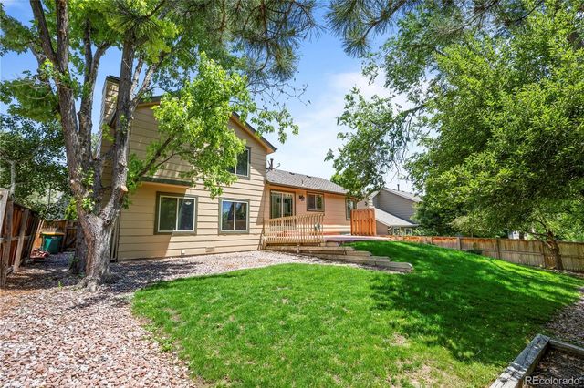 8725 Meadowlark Circle, Highlands Ranch, CO 80126