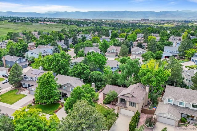 8725 Meadowlark Circle, Highlands Ranch, CO 80126