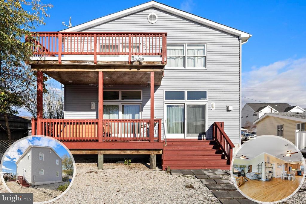 11 BETTY DRIVE, Manahawkin, NJ 08050