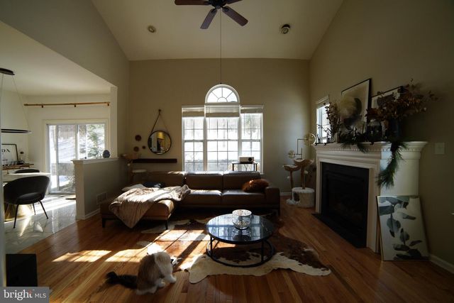 72 HOOVER AVE, Princeton, NJ 08540