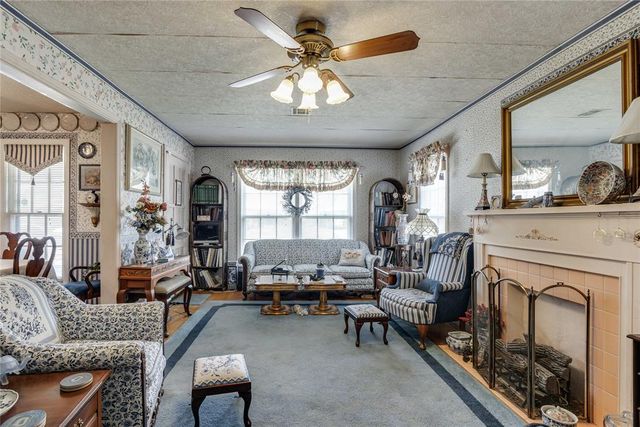3836 NW 16th Street, Oklahoma City, OK 73107