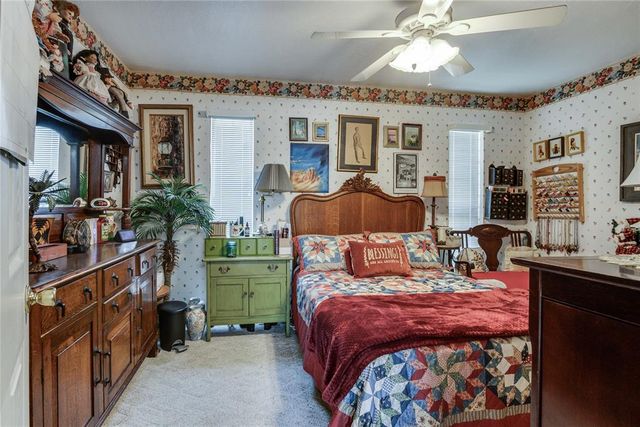 3836 NW 16th Street, Oklahoma City, OK 73107