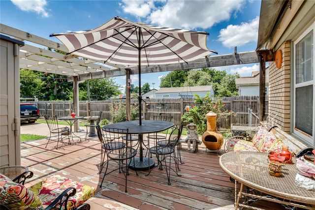3836 NW 16th Street, Oklahoma City, OK 73107