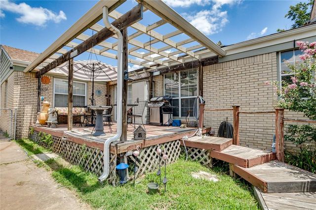 3836 NW 16th Street, Oklahoma City, OK 73107