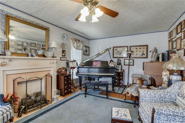 3836 NW 16th Street, Oklahoma City, OK 73107