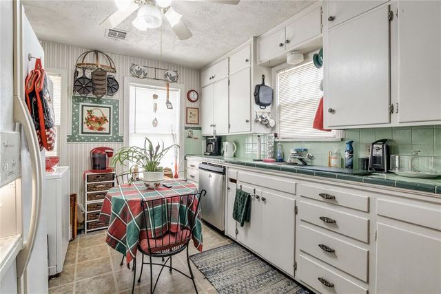 3836 NW 16th Street, Oklahoma City, OK 73107