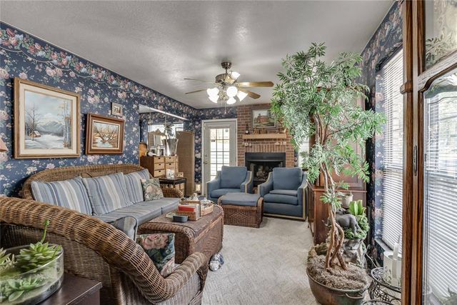 3836 NW 16th Street, Oklahoma City, OK 73107