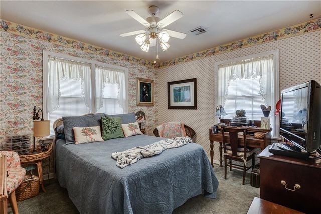 3836 NW 16th Street, Oklahoma City, OK 73107