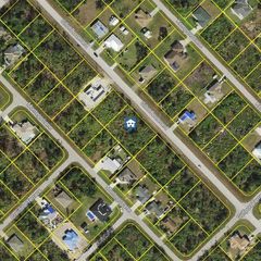 5297 GILLOT BOULEVARD, Port Charlotte, FL 33981