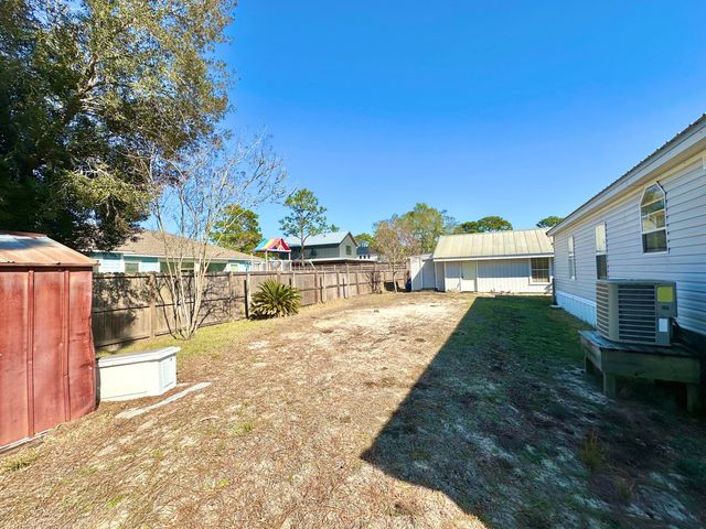 111 Santana Drive, Santa Rosa Beach, FL 32459