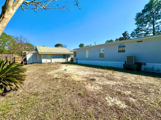 111 Santana Drive, Santa Rosa Beach, FL 32459