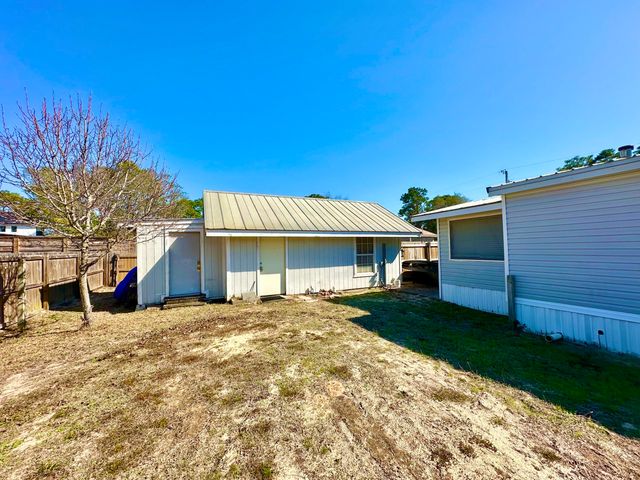 111 Santana Drive, Santa Rosa Beach, FL 32459