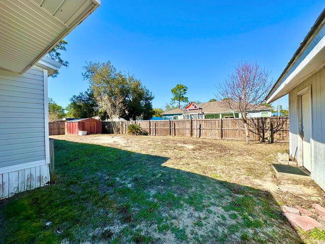 111 Santana Drive, Santa Rosa Beach, FL 32459