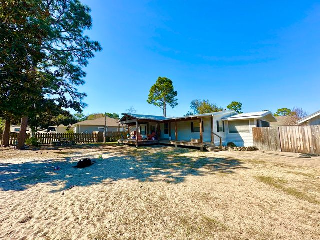 111 Santana Drive, Santa Rosa Beach, FL 32459