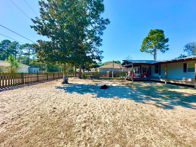 111 Santana Drive, Santa Rosa Beach, FL 32459