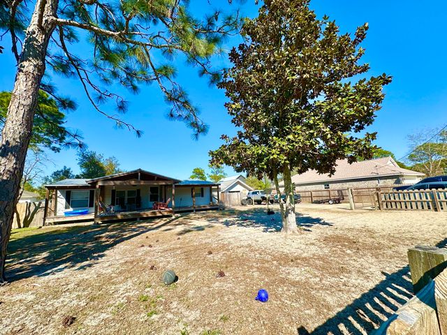 111 Santana Drive, Santa Rosa Beach, FL 32459
