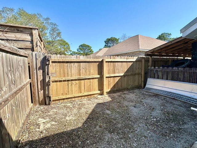 111 Santana Drive, Santa Rosa Beach, FL 32459