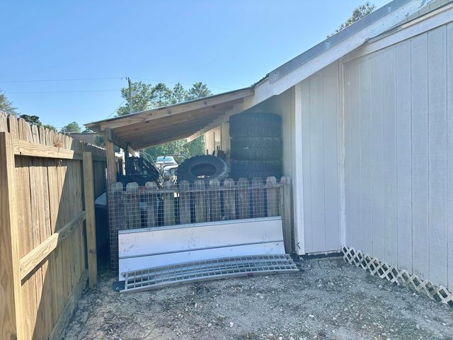 111 Santana Drive, Santa Rosa Beach, FL 32459