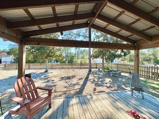 111 Santana Drive, Santa Rosa Beach, FL 32459