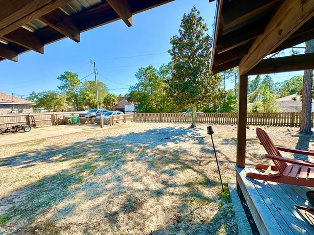 111 Santana Drive, Santa Rosa Beach, FL 32459
