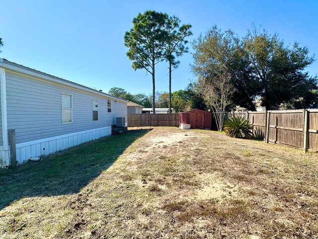 111 Santana Drive, Santa Rosa Beach, FL 32459