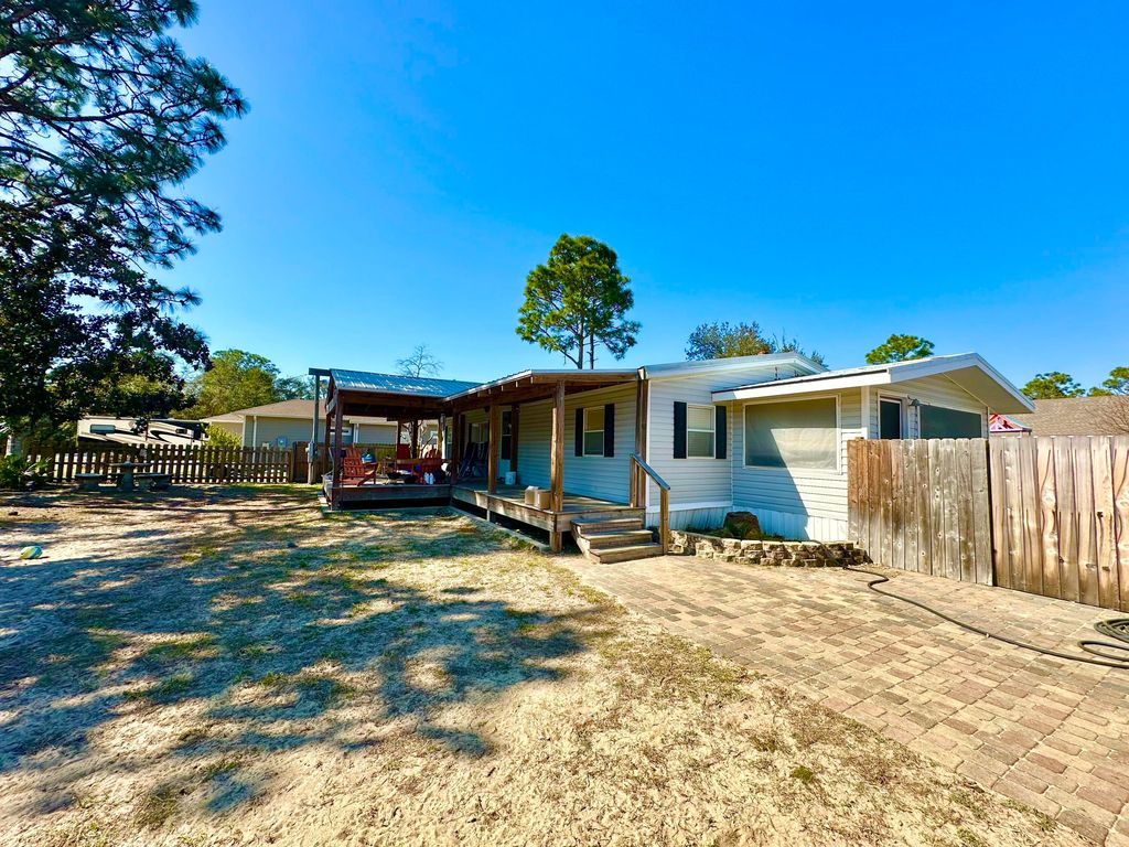 111 Santana Drive, Santa Rosa Beach, FL 32459