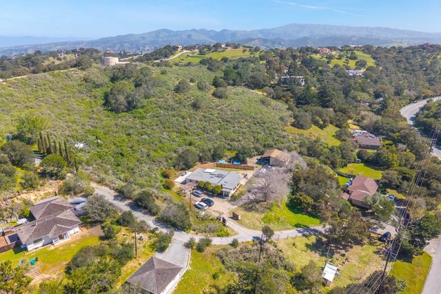 77 Laureles Grade, Salinas, CA 93908